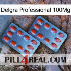 Delgra Professional 100Mg 05